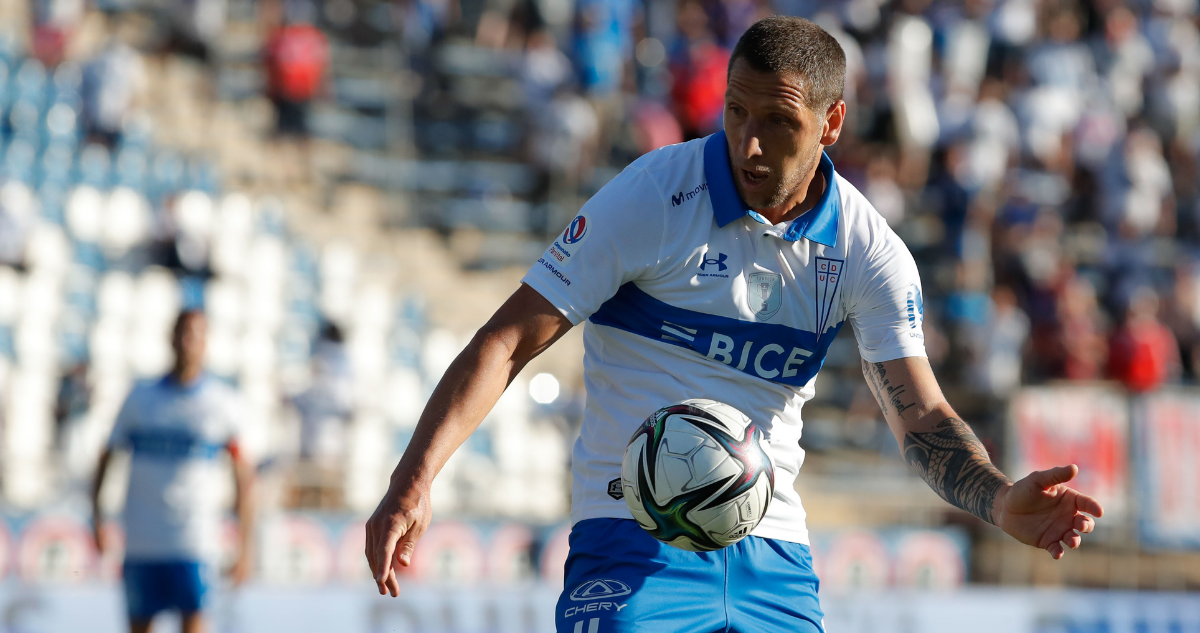 Luciano Aued