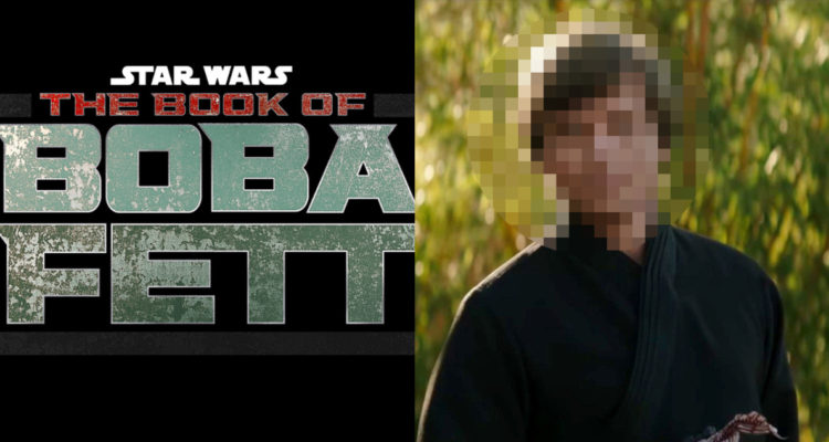 The Book of Boba Fett episodio 6