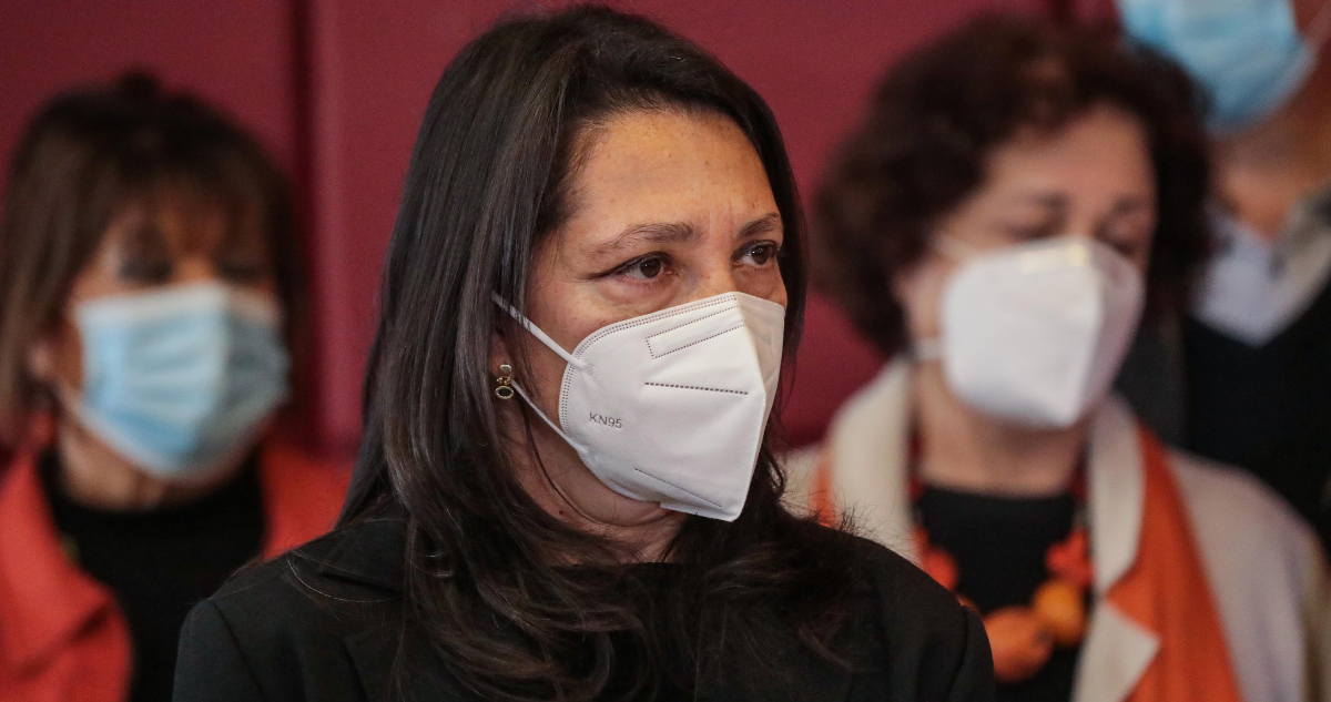 Macarena lobos palacios futura subsecretaria de la segpres