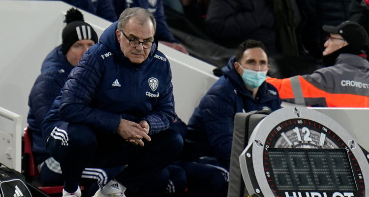 Marcelo Bielsa