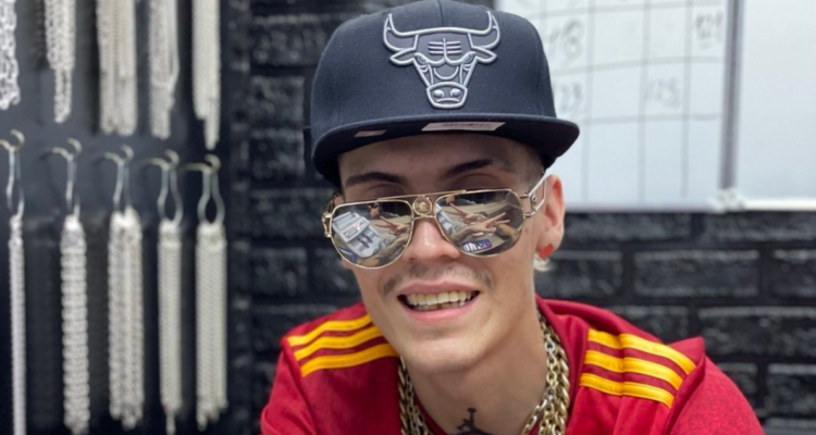 Marcianeke cobró $7.000.000 por presentaciones que no se realizaron