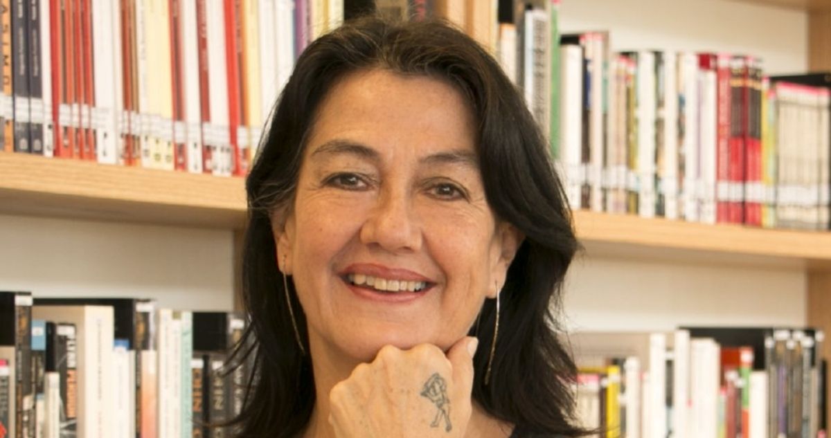 María Paulina Soto