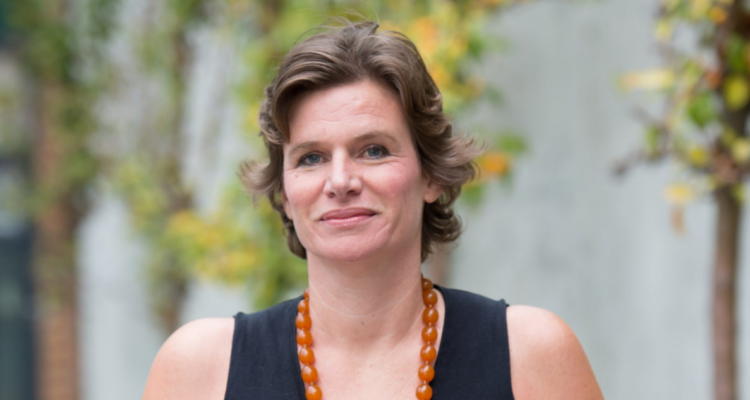 economista contactada por boric