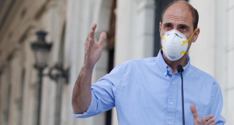 Convencional martin arrau