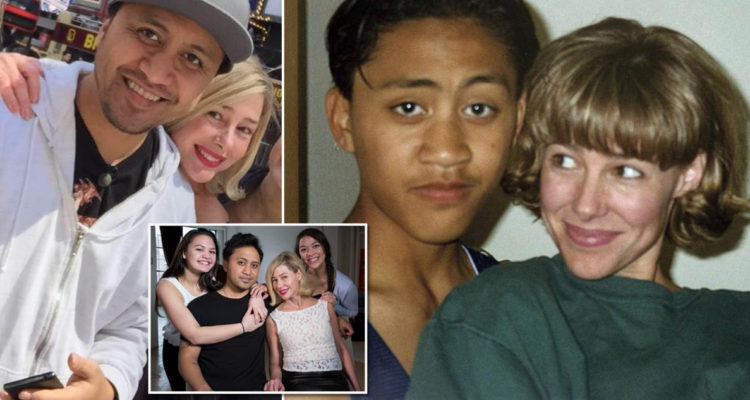 Mary Kay Letourneau: la maestra que violó a su alumno de 6º básico y después se casó con el.