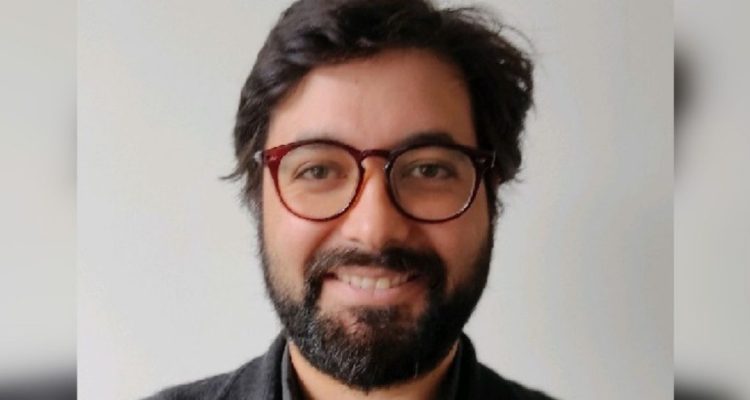 Maximiliano Proaño: próximo subsecretario del Medio Ambiente