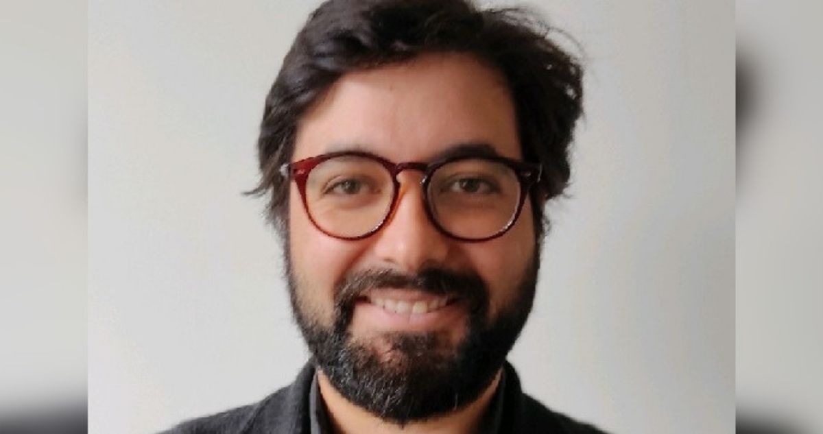 Maximiliano Proaño: próximo subsecretario del Medio Ambiente