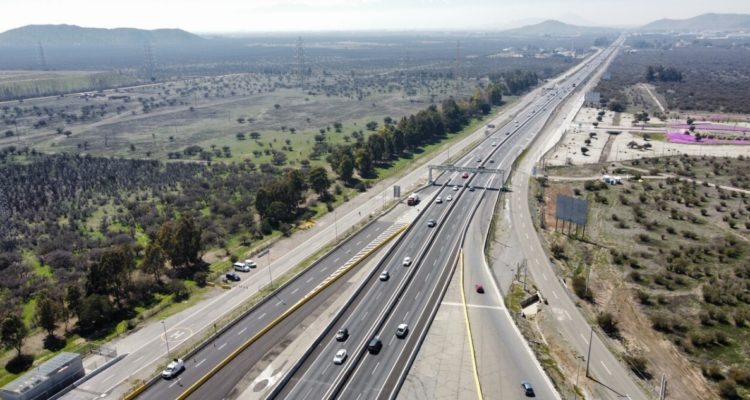“Peaje a luca” y sistema 3×1: estas son las medidas para regresar a la RM ante el fin de febrero