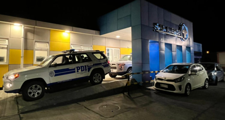 Menor de 3 años muere tras ser atacado por un grupo de perros en Puerto Montt