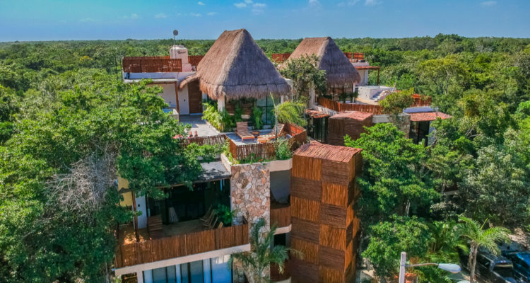 Riviera Maya