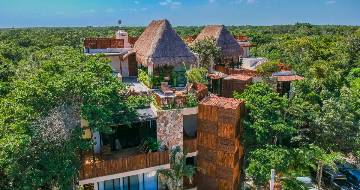 Riviera Maya