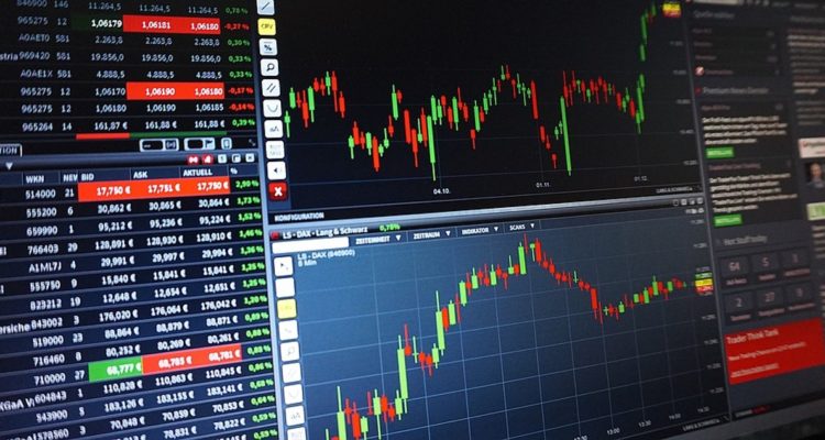 Trigo y maíz llegan a máximos y conflicto Rusia-Ucrania tiene en vilo a mercado alimentario mundial