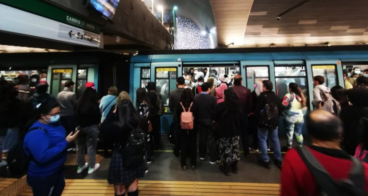 CONTEXTO | Agencia UNO