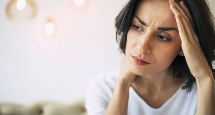 Migraña y complicaciones en el embarazo