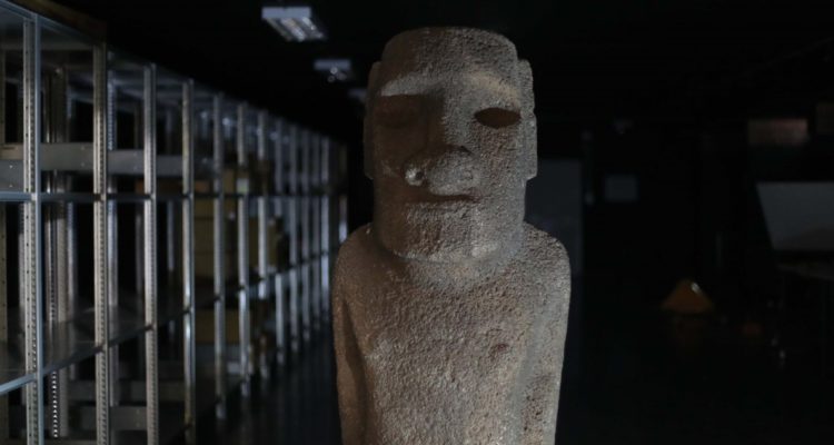 moai Tau