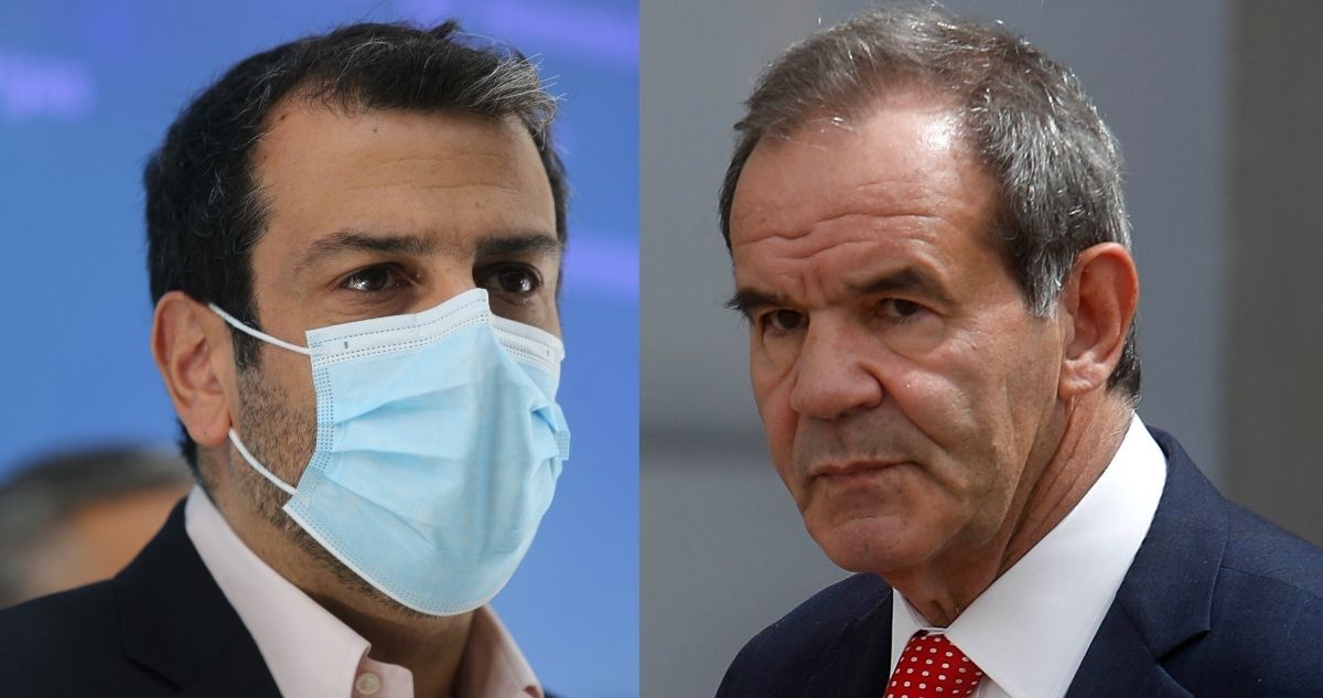 Andrés Allamand