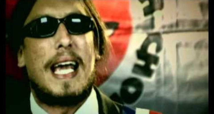 Claudio Carrumba Álvarez