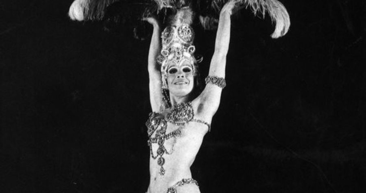 Isabel Pitica Ubilla