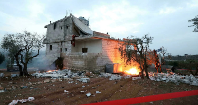 Muerte del líder Al Qurashi deja una leve herida en el Estado Islámico: “Habrá otro sucesor”