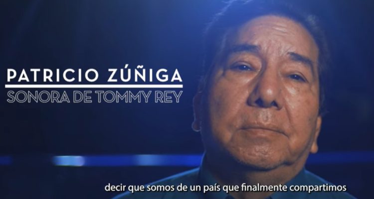 Tommy Rey