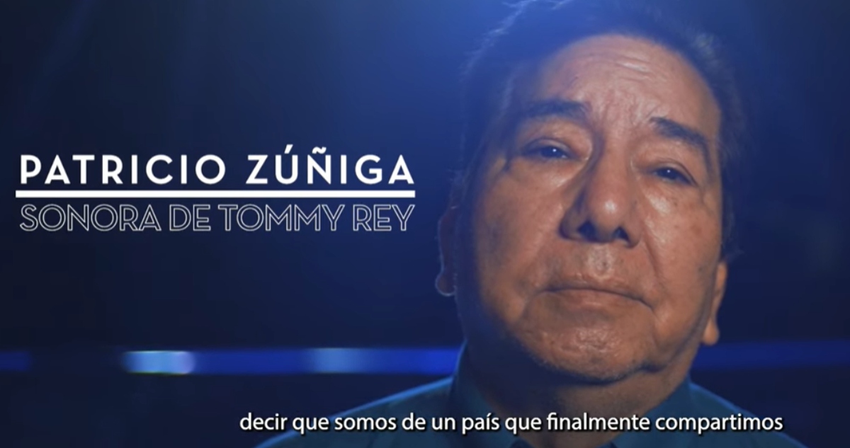 Tommy Rey