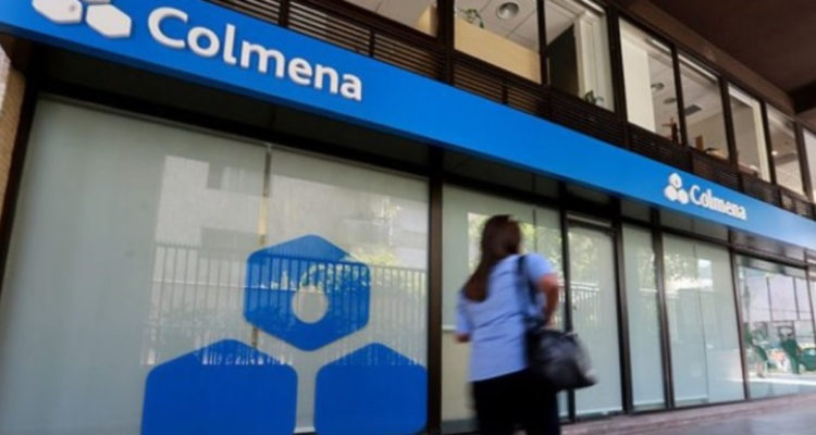 FNE prohíbe la adquisición de Isapre Colmena por parte de Nexus, sociedad de Nueva MasVida