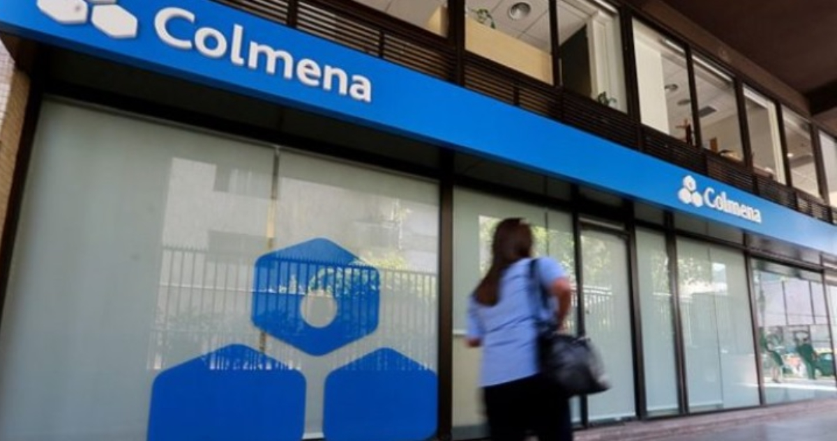 FNE prohíbe la adquisición de Isapre Colmena por parte de Nexus, sociedad de Nueva MasVida