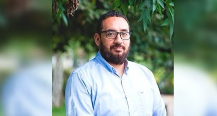 Nicolás Cataldo Astorga