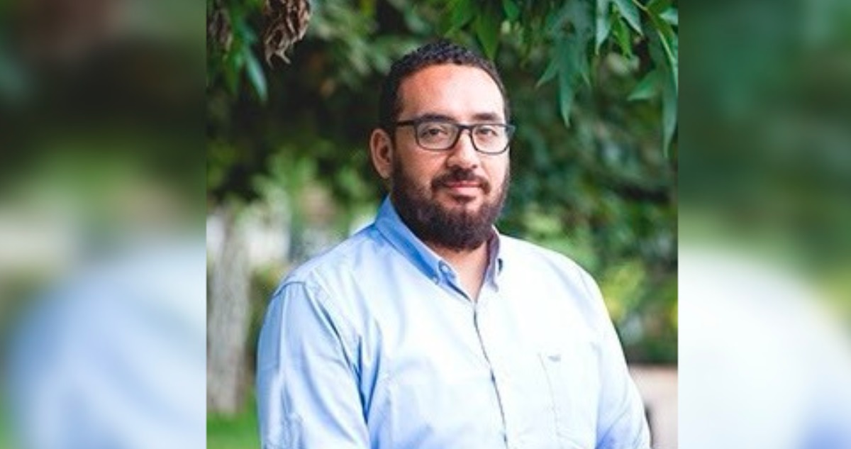 Nicolás Cataldo Astorga