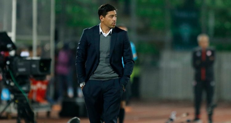 Nicolás Córdova dirigirá al Al-Rayyan de Catar.