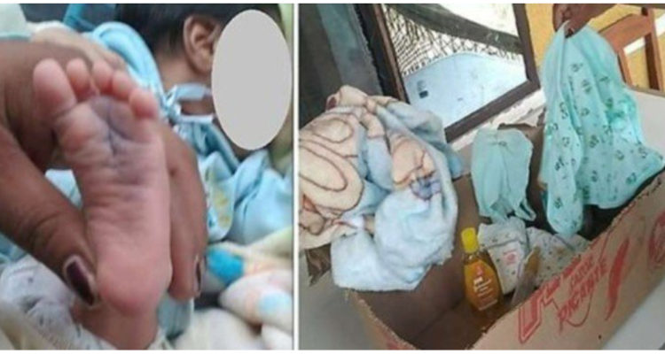 “El que lo adopte, cuídelo”: la niña boliviana obligada a abandonar bebé tras violación de su padre