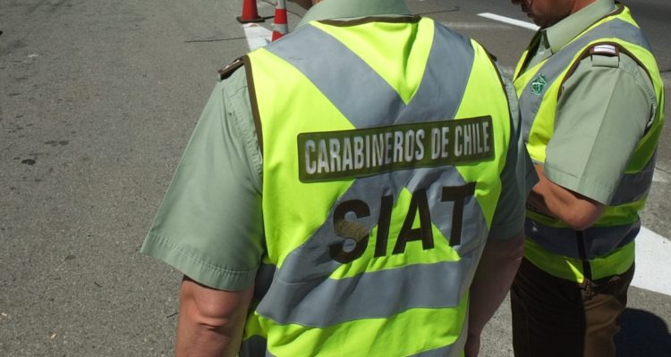 Niño de 10 años murió en accidente de tránsito en la región de Tarapacá