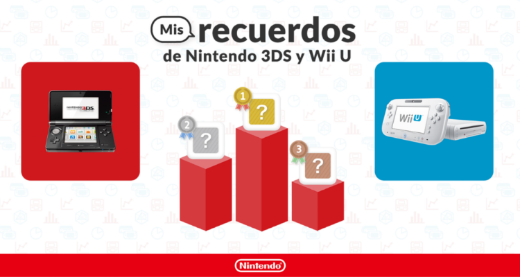 Nintendo cerrará tiendas digitales de consolas portátiles Wii U y 3DS