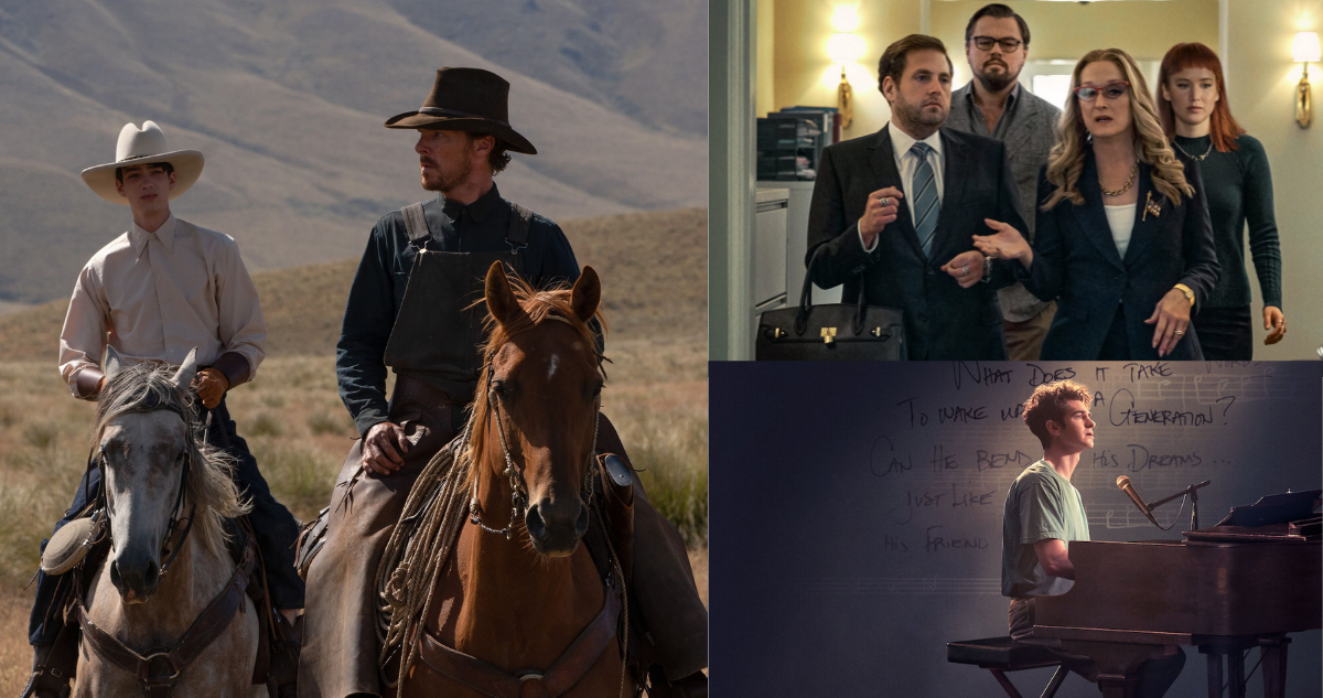 Dónde ver las películas nominadas a los Premios Oscar 2022