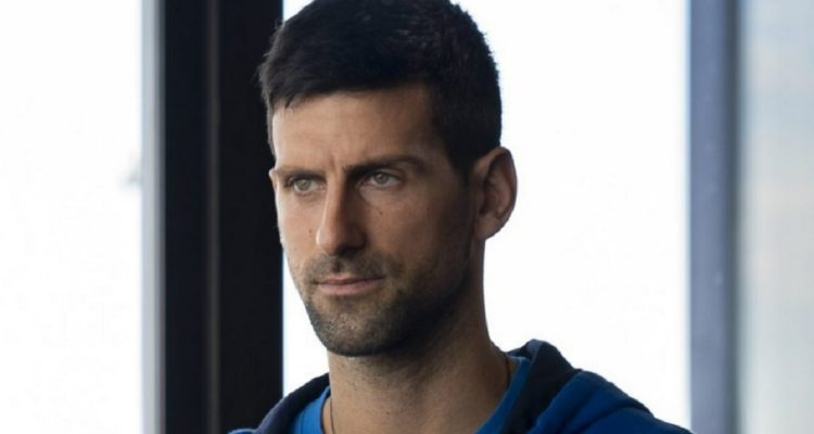 Novak Djokovic se defendió tras escándalo en Australia