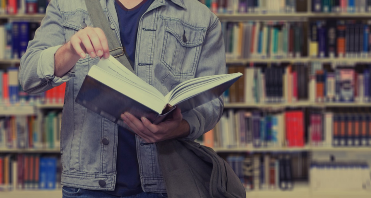 novatos de la educación superior