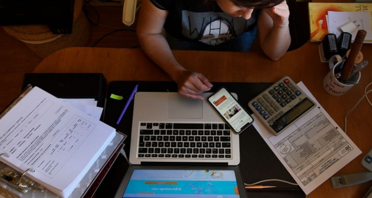 nuevo enfoque tributario