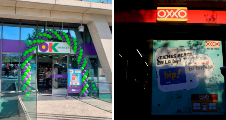 okmarket.cl | Agencia UNO