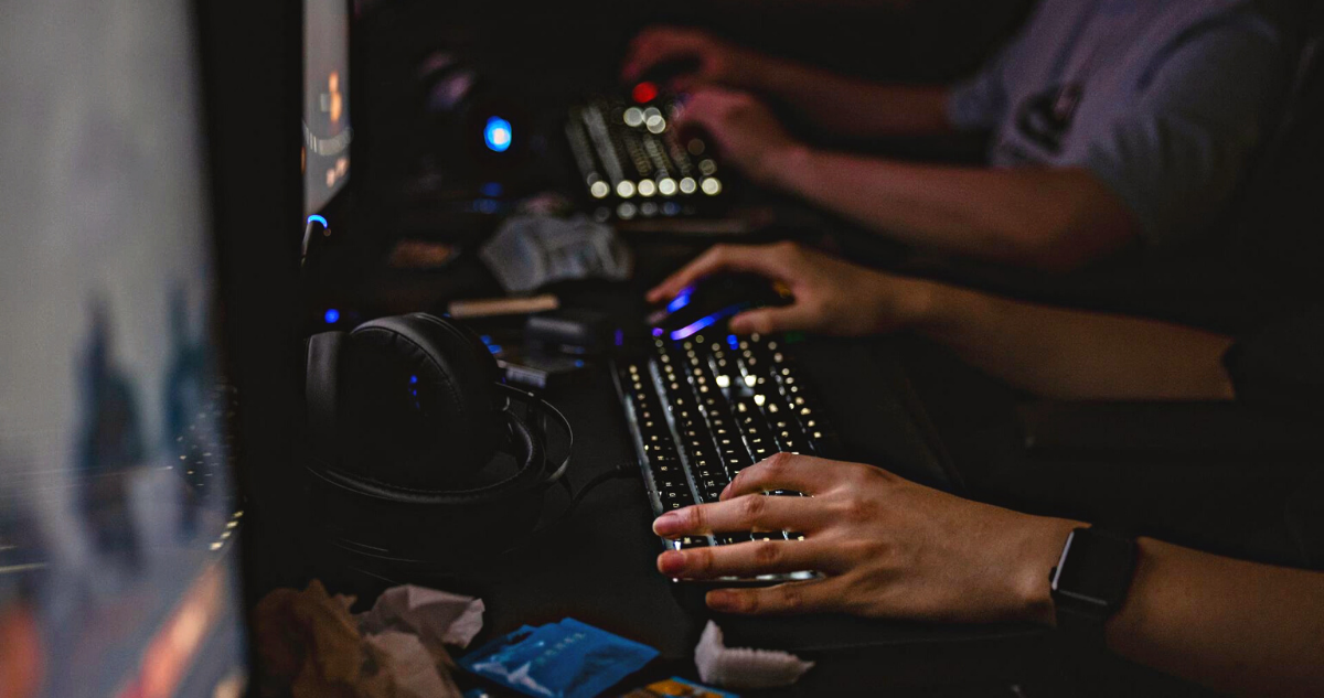 Organización Mundial de la Salud declara adiccion a los videojuegos como enfermedad mental