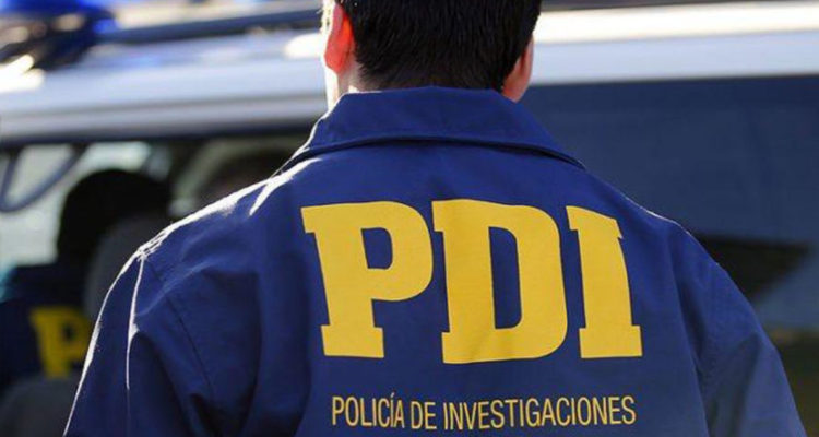 Operativo deja tres personas detenidas, incautación de varias drogas y armas de fuego en Valdivia