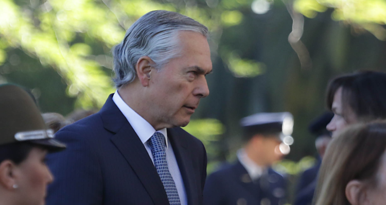 Hija y yerno del procesado general (r) Izurieta son fiscales del M. Público: les traspasó sus bienes