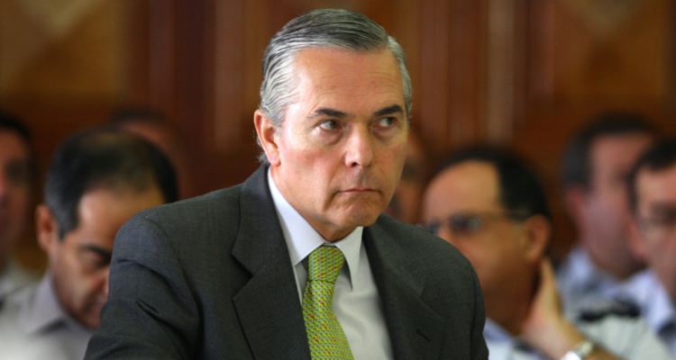 Rechazan libertad bajo fianza de oscar izurieta