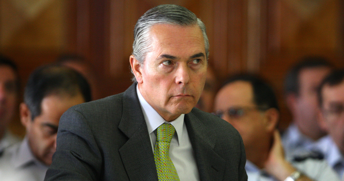 Rechazan libertad bajo fianza de oscar izurieta