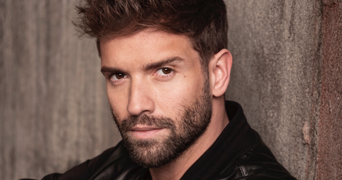 Pablo Alborán