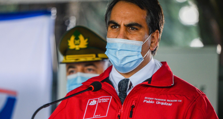 “Los hechos de violencia solo ratifican la necesidad del Estado de Emergencia”: Pablo Urquizar