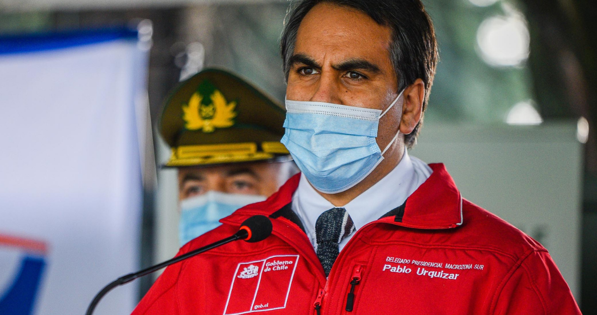 “Los hechos de violencia solo ratifican la necesidad del Estado de Emergencia”: Pablo Urquizar