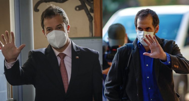 Palacios recibirá a Grau para delinear traspaso del Ministerio de Economía: 3 temas serían claves