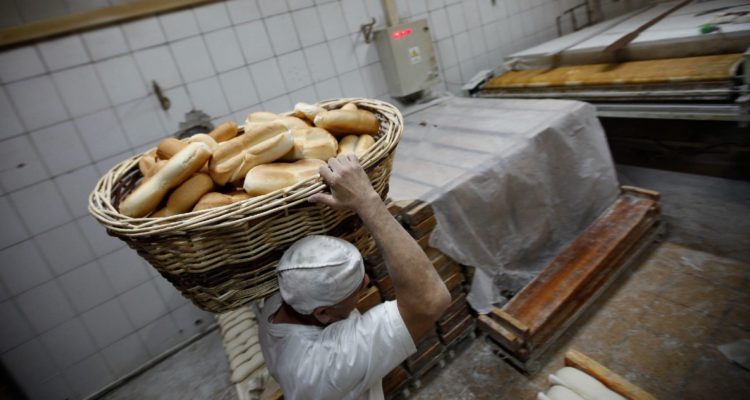 Empresarios admiten eventual variación en el precio del trigo y maíz por la crisis Rusia-Ucrania