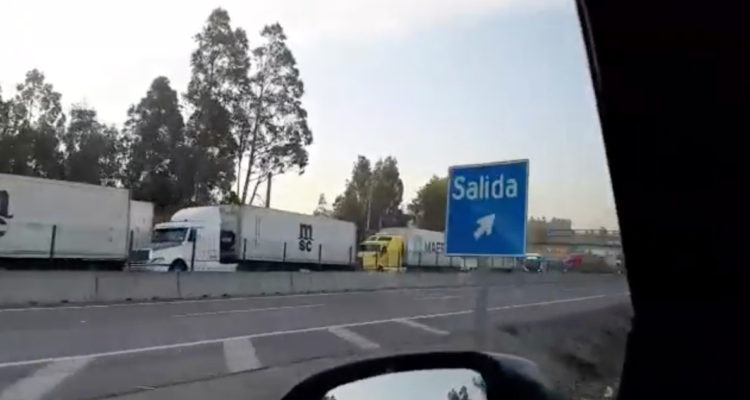 Igor Ibarra | RBB Valparaíso