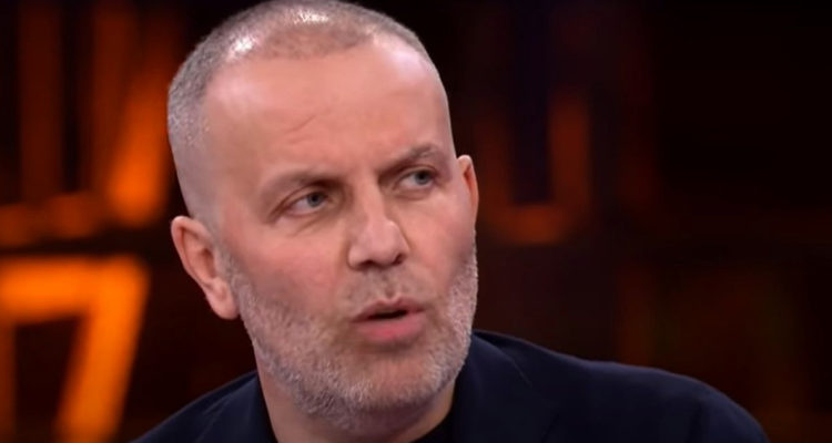 Pasquale Bacco, médico antivacunas confiesa mentiras contra la covid